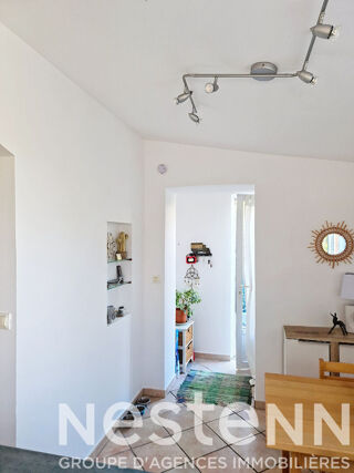  Appartement à vendre 2 pièces 39 m²