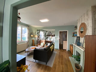  Maison � vendre 4 pi�ces 96 m�