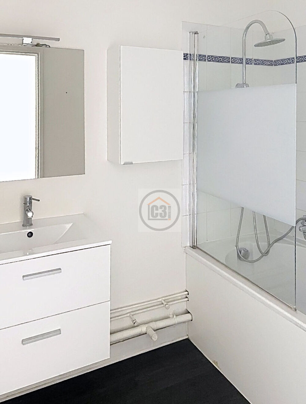 Appartement Reims 2 pièce(s) 54.67 m2