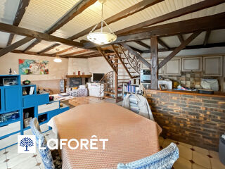  Maison � vendre 4 pi�ces 63 m�