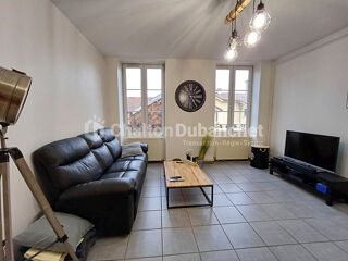  Appartement à louer 3 pièces 67 m²