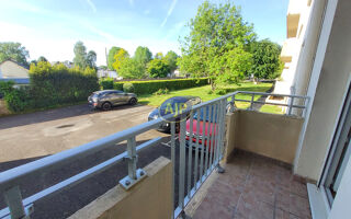  Appartement à vendre 4 pièces 87 m²