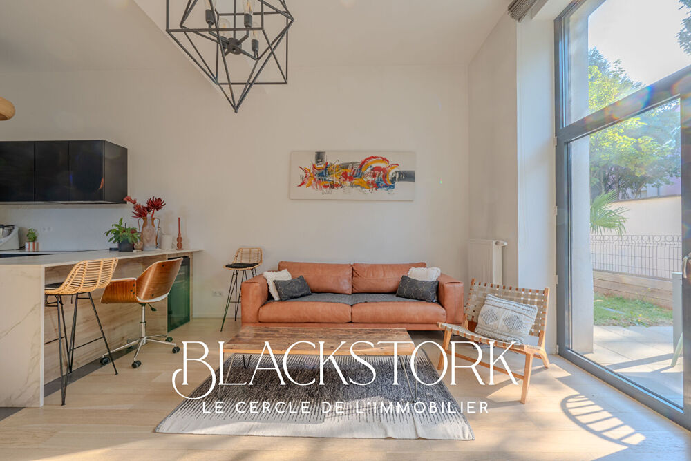 Appartement UNIQUE COLMAR SUD 3 pièces 104 m2