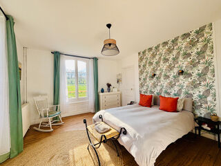  Maison � vendre 9 pi�ces 200 m�