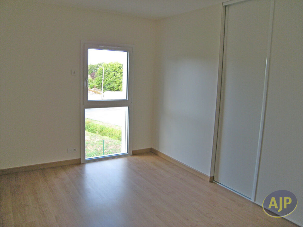 Location Maison A LOUER - Maison 4 chambres - VERTOU Vertou