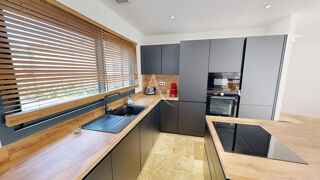  Maison à vendre 5 pièces 112 m²