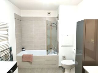  Appartement  vendre 2 pices 40 m