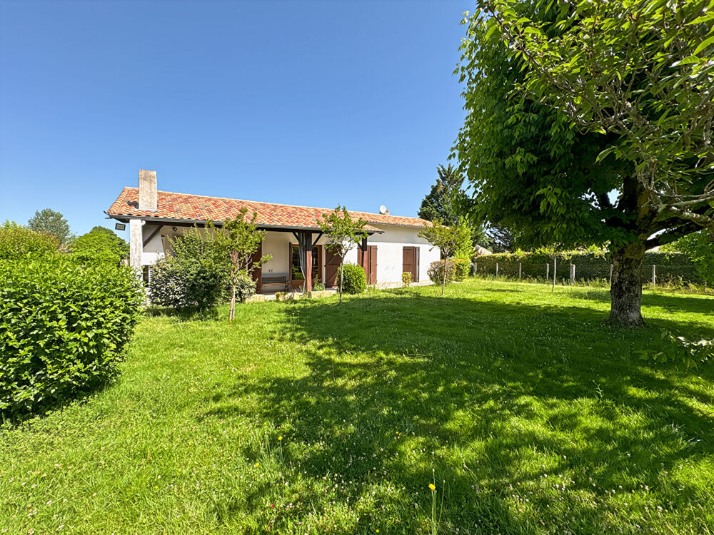 Maison 4 pièces 110 m² · à Saint Etienne de Tulmont · 110 m² · 422 000 €