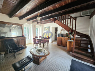  Maison à vendre 5 pièces 70 m²