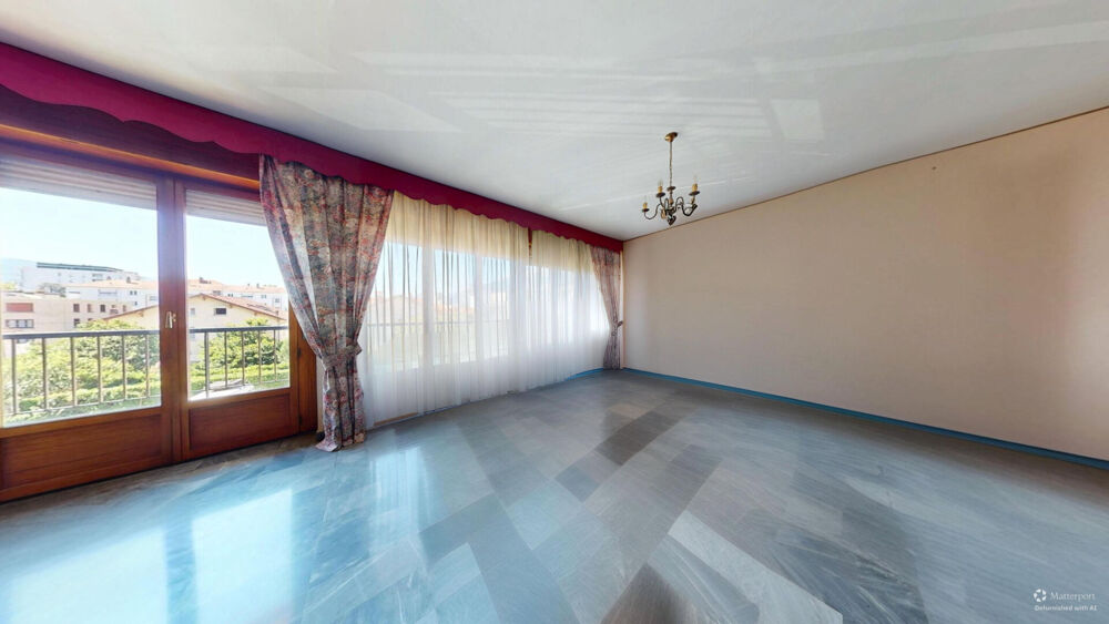 Vente Appartement Appartement Echirolles 4 pièce(s) 89 m2 Echirolles