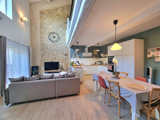  Maison à vendre 6 pièces 140 m²