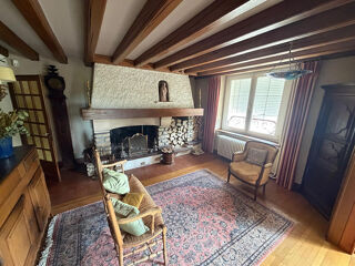  Maison à vendre 14 pièces 328 m²