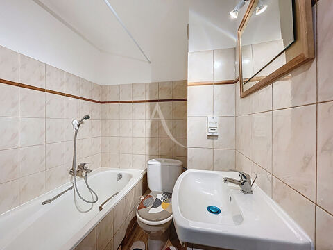  Appartement  louer 1 pice 21 m