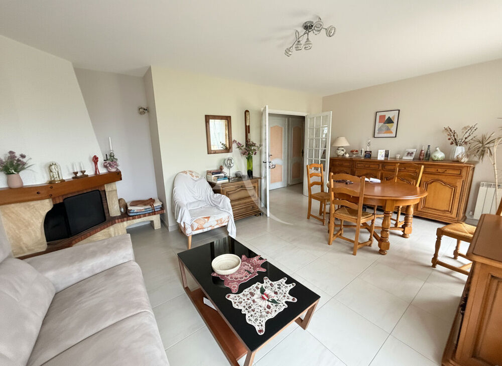 Vente Maison Maison Nozay Nozay