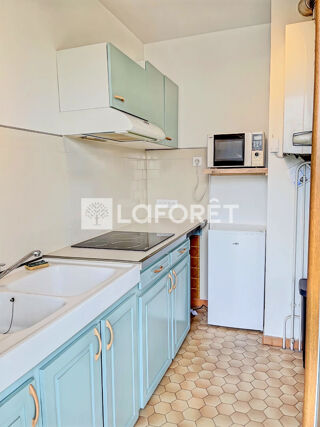 Appartement � louer 1 pi�ce 27 m�
