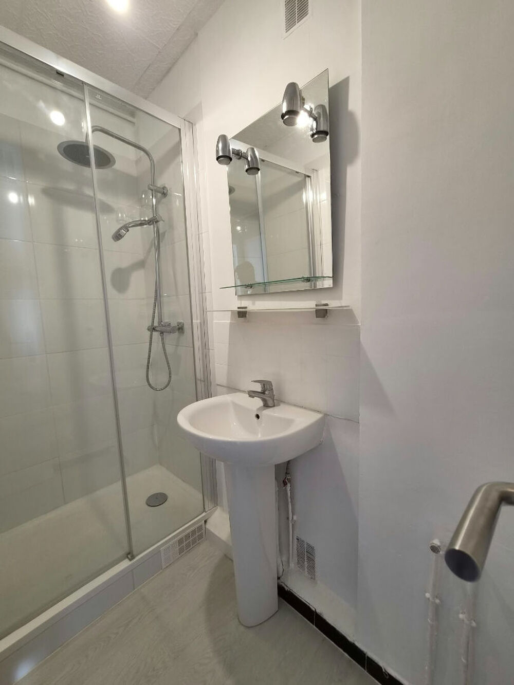 Vente Appartement Appartement Chelles 1 pièce 34.63 m2 Chelles