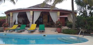  Maison � vendre 8 pi�ces 256 m� Somone