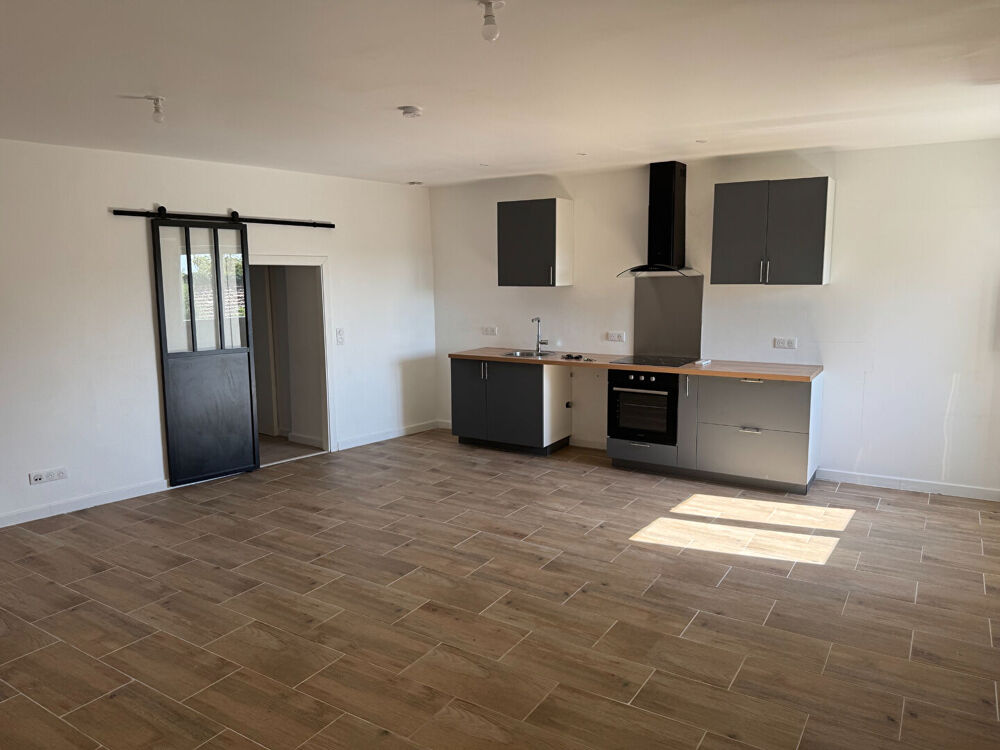 Location Appartement LAMBESC T2/3 NEUF CENTRE VILLAGE Lambesc