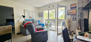  Appartement � vendre 3 pi�ces 52 m�