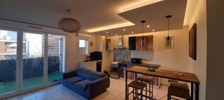  Appartement � vendre 2 pi�ces 48 m�