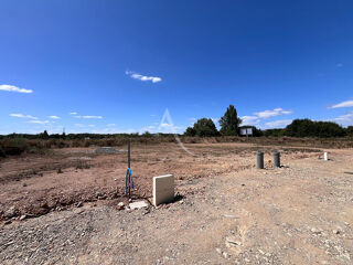  Terrain à vendre 1001 m²