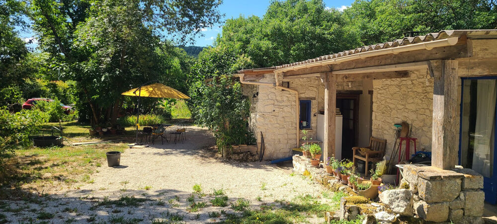 Maison 3 pièces 83 m² · à Fauroux · 83 m² · 111 000 €