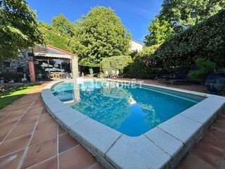  Maison à vendre 8 pièces 189 m²