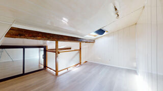  Maison  vendre 1 pice 38 m