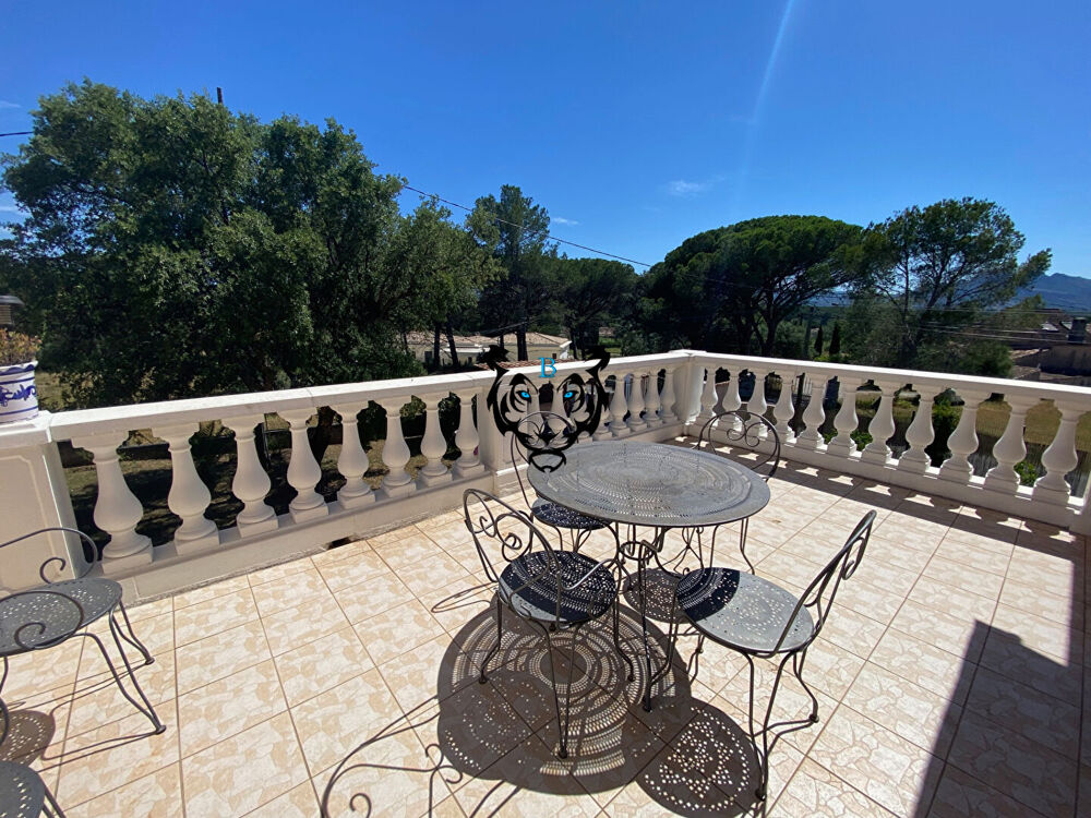  vendre  Maison Roquebrune-sur-Argens (83520)