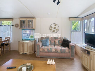  Maison à vendre 3 pièces 38 m²