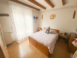  Maison � vendre 5 pi�ces 112 m�