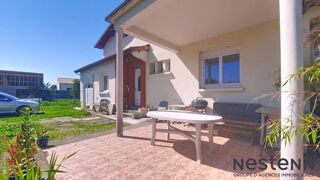  Maison � vendre 5 pi�ces 121 m�