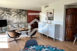  Appartement � vendre 3 pi�ces 1 m�