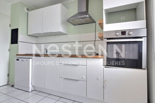  Appartement � vendre 3 pi�ces 1 m�