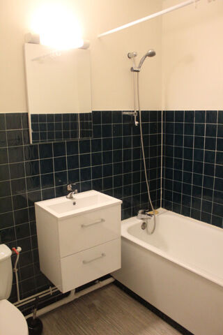  Appartement à louer 1 pièce 31 m²