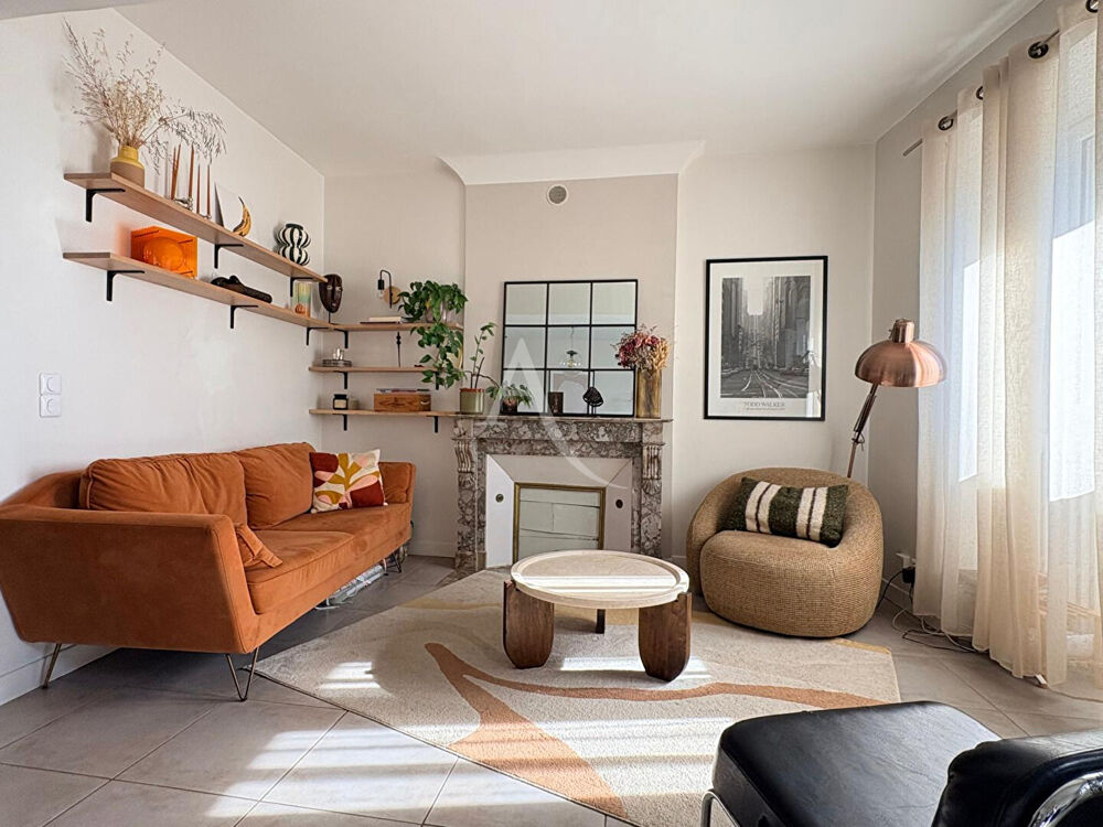 Vente Maison Maison Angers 5 pièce(s) 102 m2 Angers
