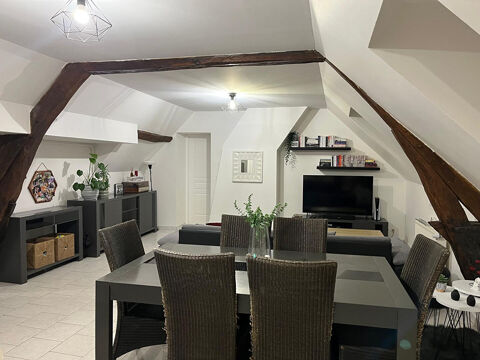   Appartement meubl Neuilly-en-Thelle -  2 pices - 50.11m Appartement - 2 pice(s) - 50 m