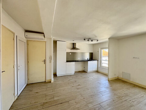  Appartement  louer 1 pice 27 m