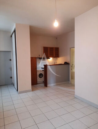  Appartement à vendre 2 pièces 35 m²