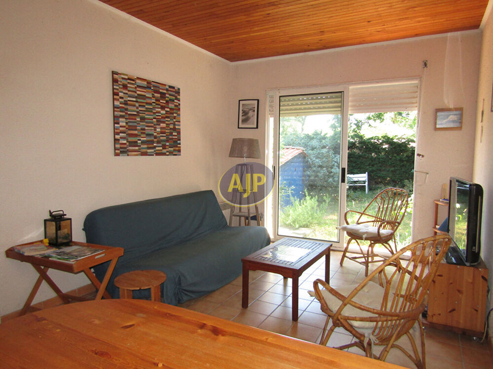 MAISON T3 LACANAU OCEAN