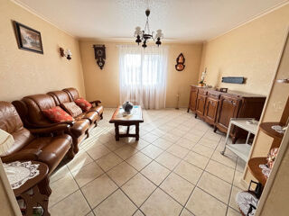  Maison à vendre 7 pièces 135 m²