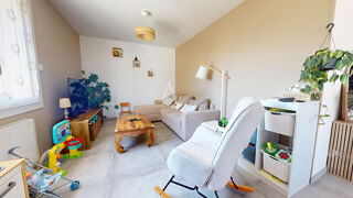 Maison à vendre 4 pièces 95 m²