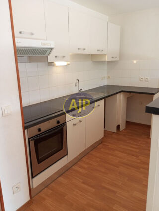  Appartement � vendre 3 pi�ces 58 m�