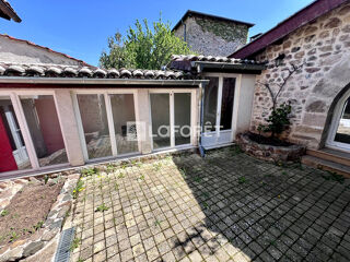  Maison � vendre 3 pi�ces 66 m�