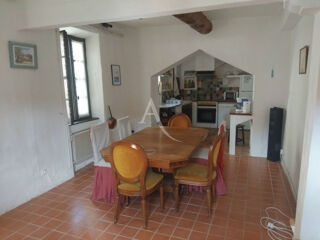  Maison à vendre 5 pièces 143 m²