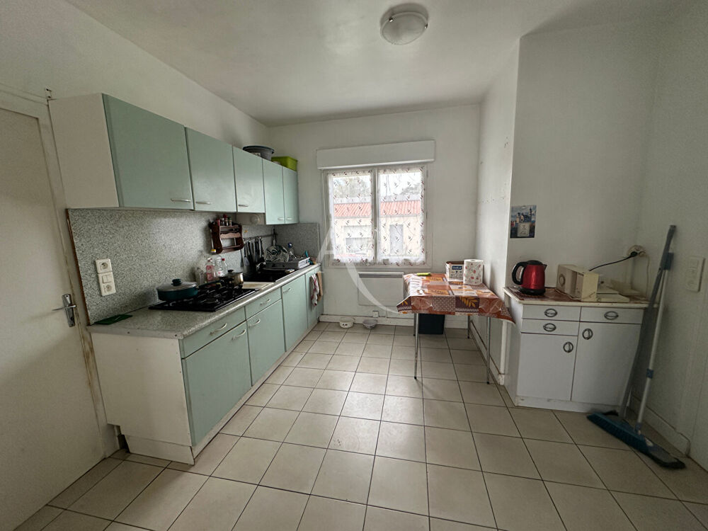 Vente Maison Maison 68m² à vendre à Maché Mache