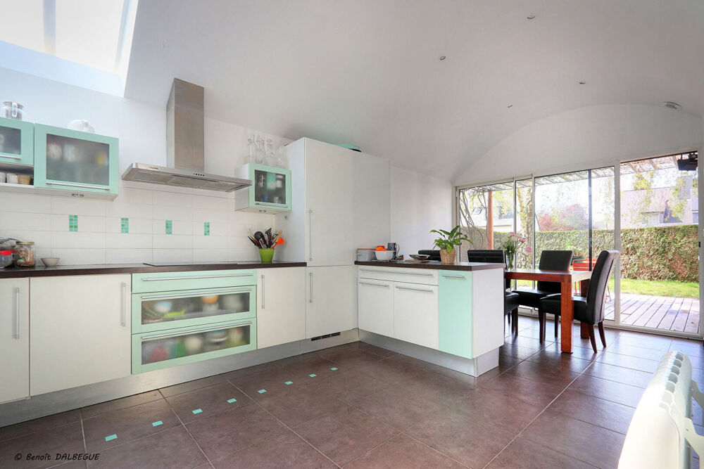 à vendre  Maison Cesson-Sévigné (35510)