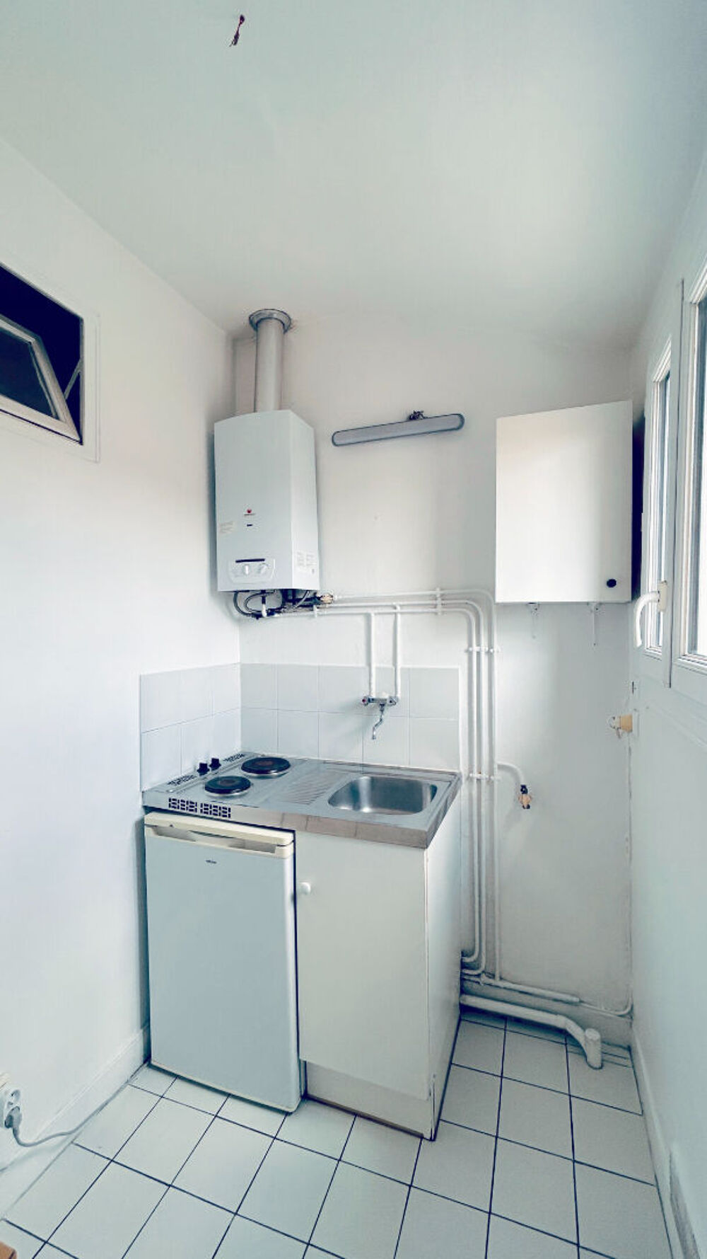 Location Appartement A LOUER APPARTEMENT DE TYPE 2 - BORDEAUX QUARTIER CHARTRON - PLACE PICARD Bordeaux