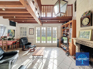  Maison à vendre 7 pièces 164 m²