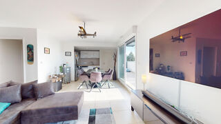  Appartement � vendre 4 pi�ces 89 m�